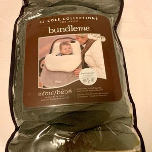 JJCole Collection Bundleme Footmat (infant)